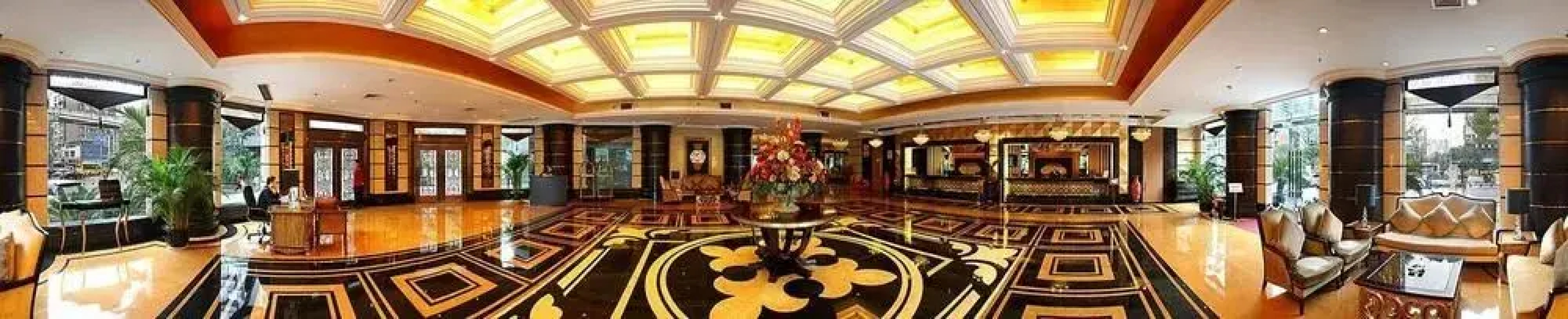 Chongqing Lafee Plaza Hotel