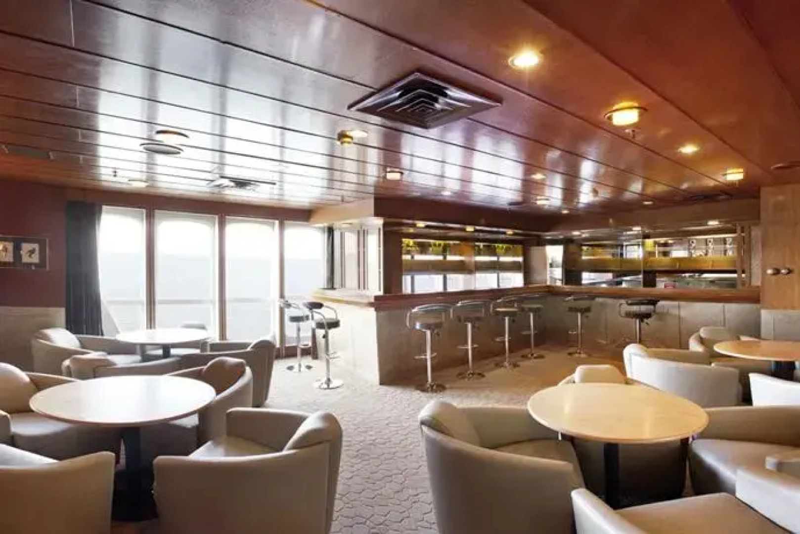 Duqm Floating Veronica