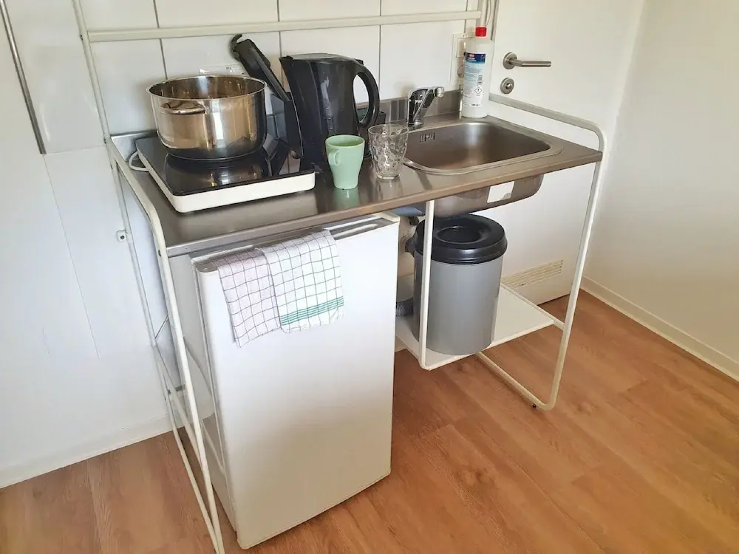 Aparthotel Jonas