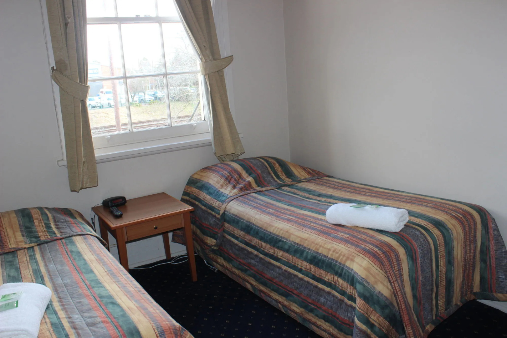 Gardners Inn Hotel