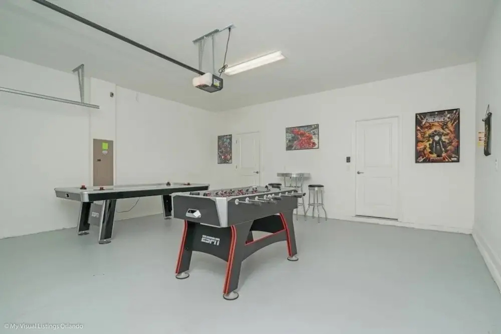 891PBEACH Amazing Champions Gate 8 Bedroom 5 Bed Villa by RedAwning