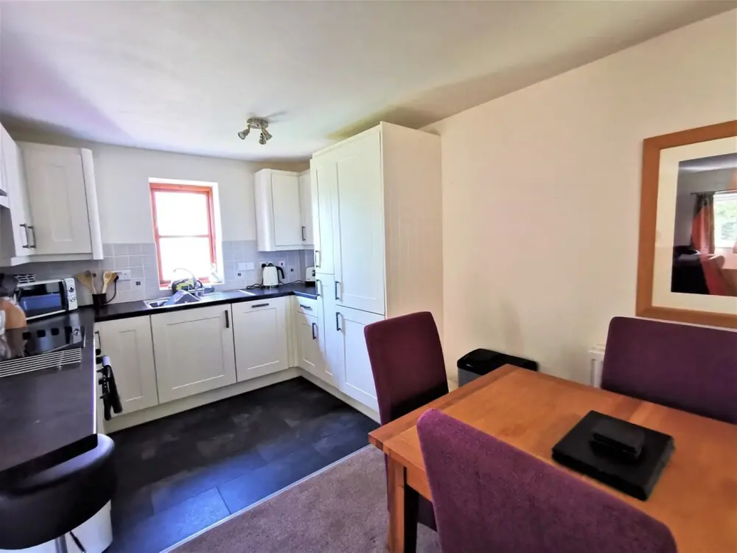 Honeysuckle - 2 Bedroom - Llanfyrnach