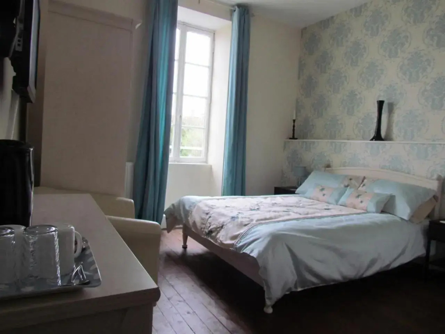 L'Ancien Hôtel de Ville