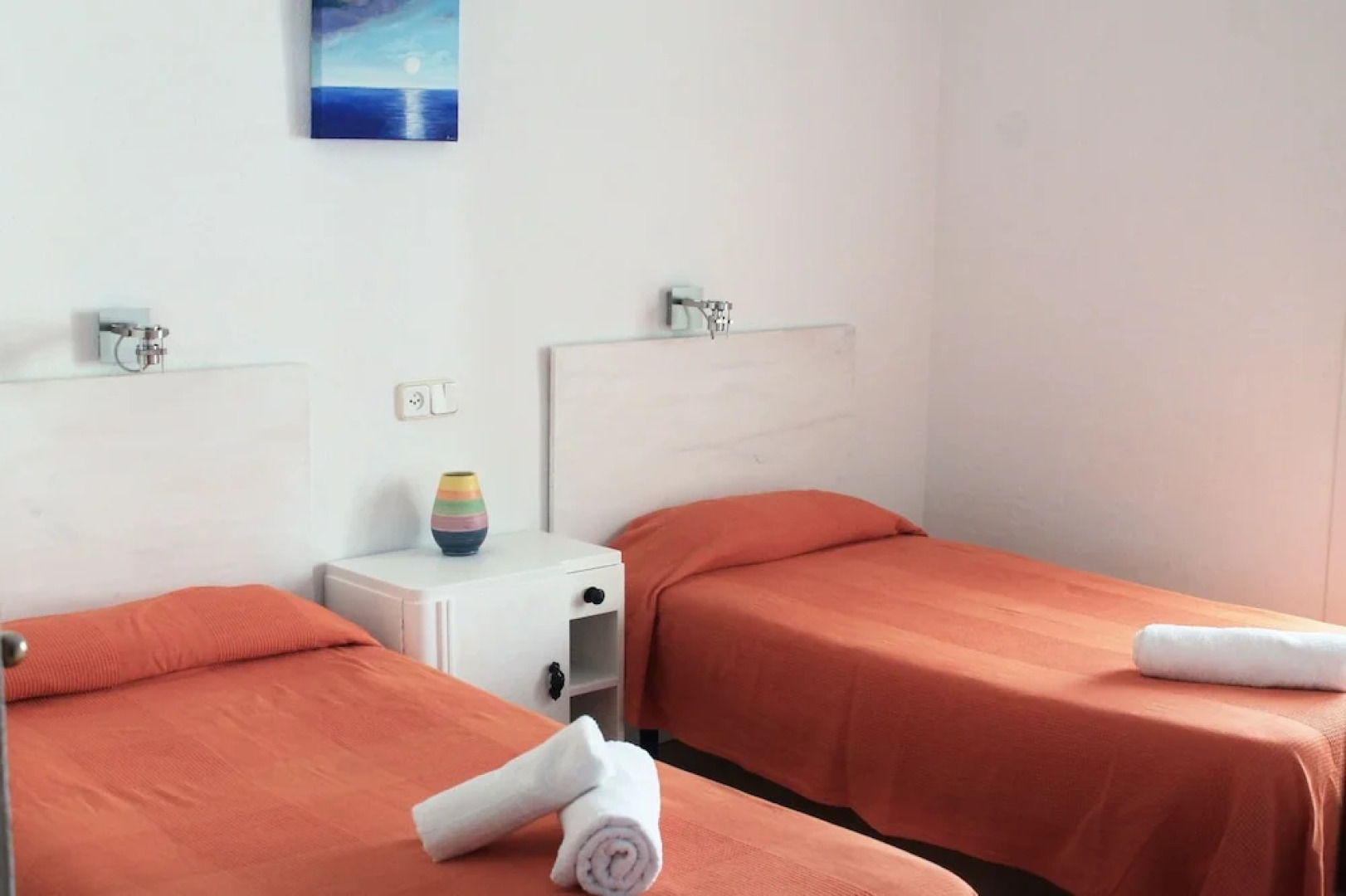 Seafront L'Estartit Apartments