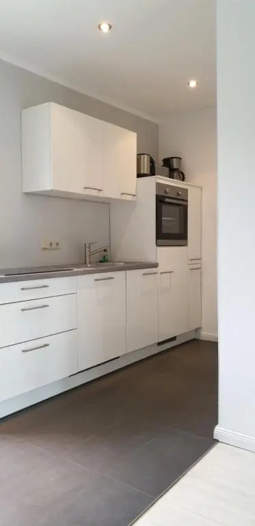 FeWo an der Ostsee Nr. 2