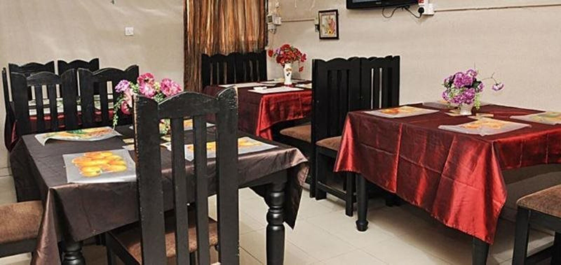 Golden King Apartment Hotel