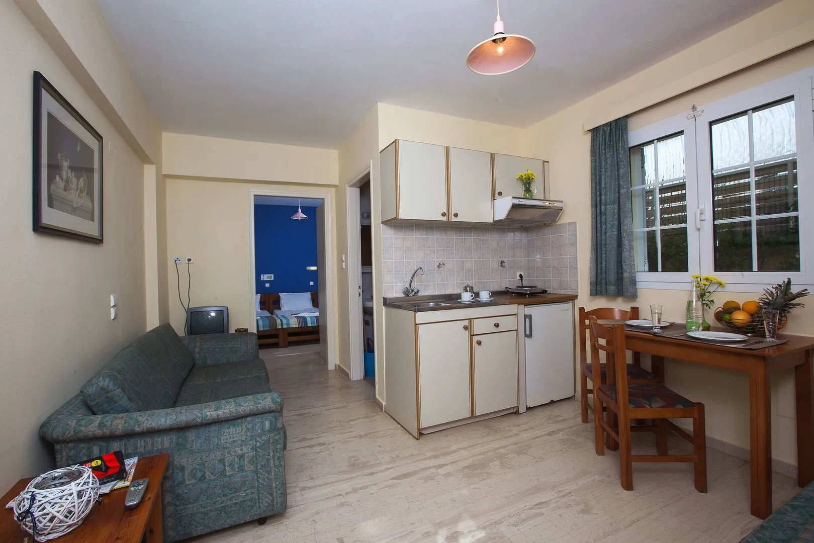 Dimitra Hotel & Apartments by Omilos Hotels