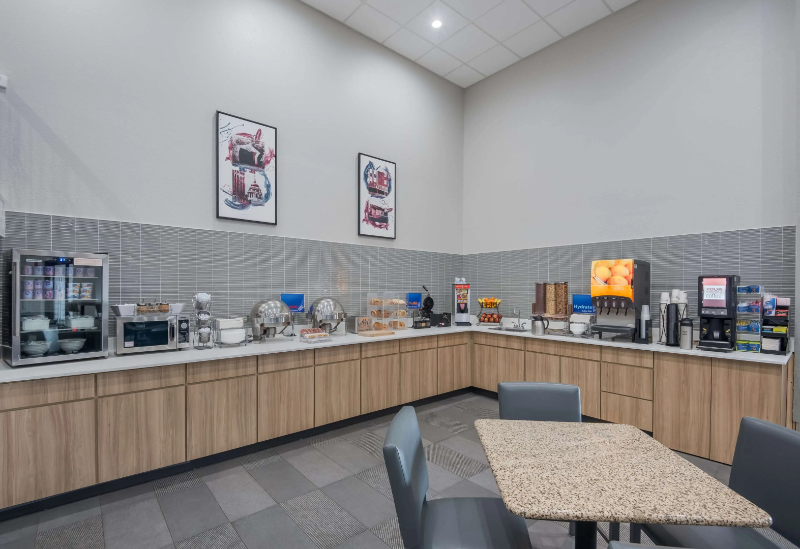 Best Western Fort Wayne I-69 North