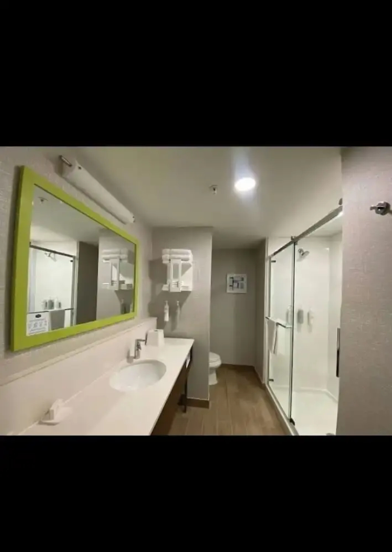 Hampton Inn & Suites Somerset