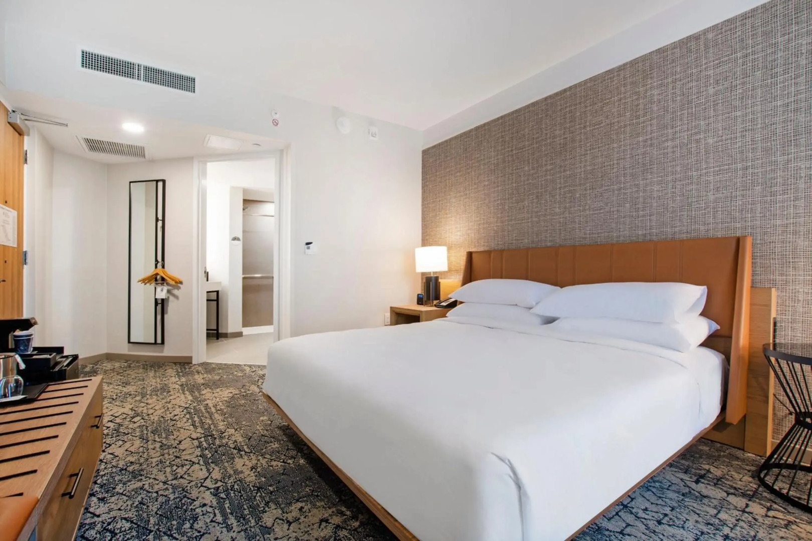 Sheraton Chapel Hill Hotel