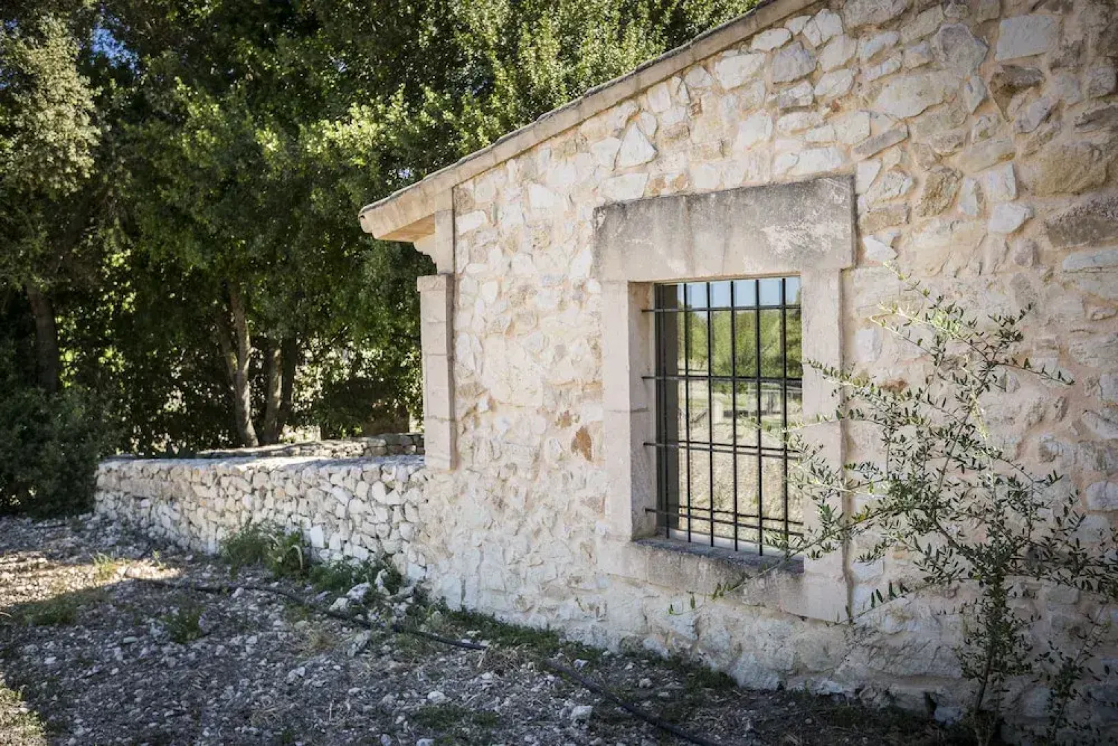 Residence by G Son Rebassa