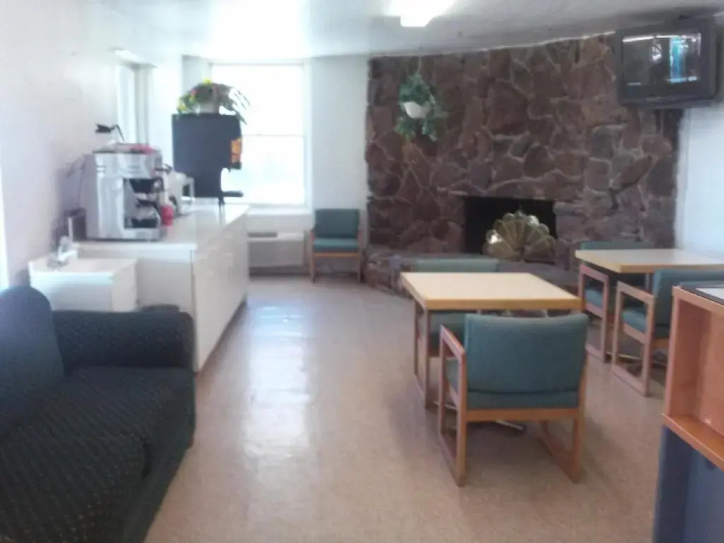 Americas Best Value Inn Wendover