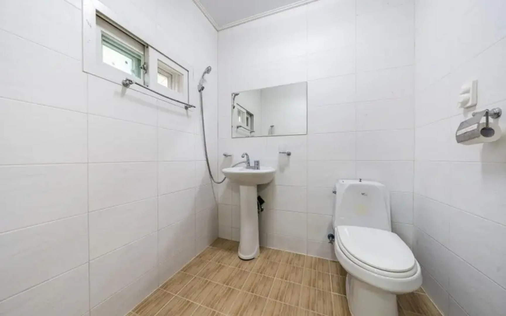 Pocheon Bear Hill Pension