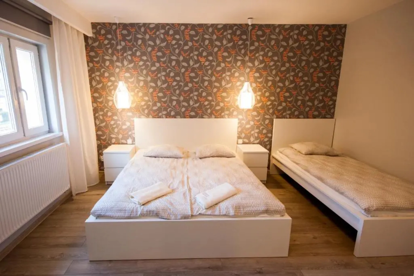 Apartamenty Przy Świerku