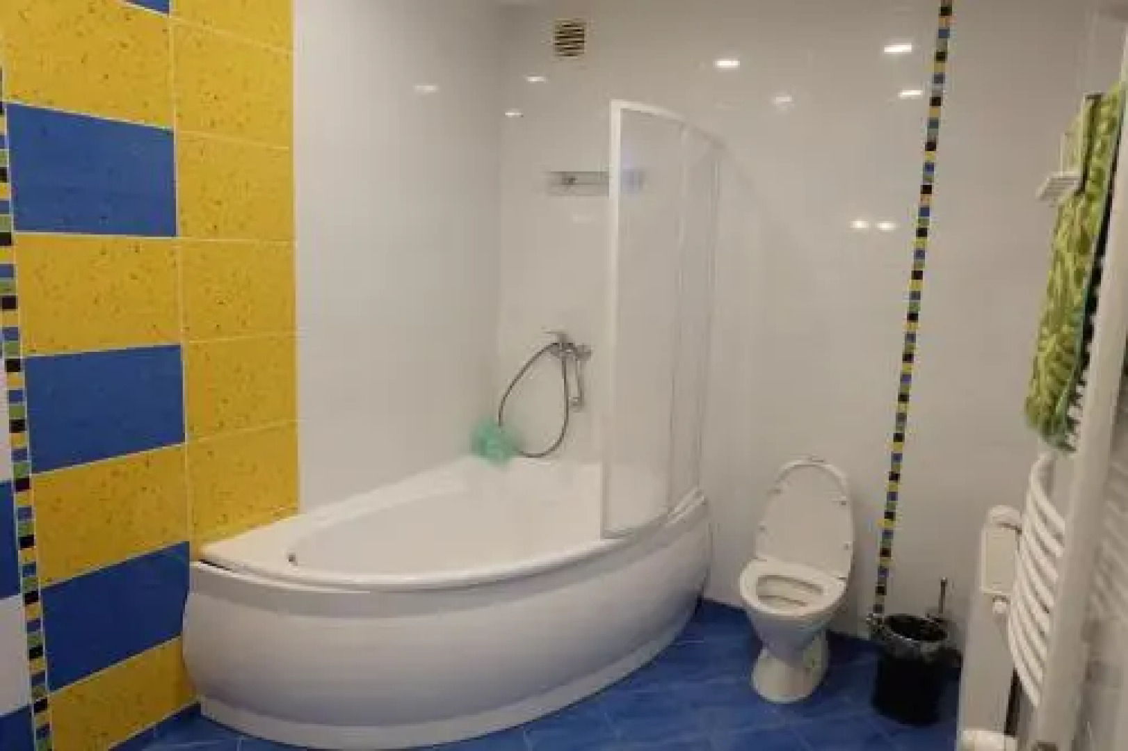 A&L private rooms in Kaunas