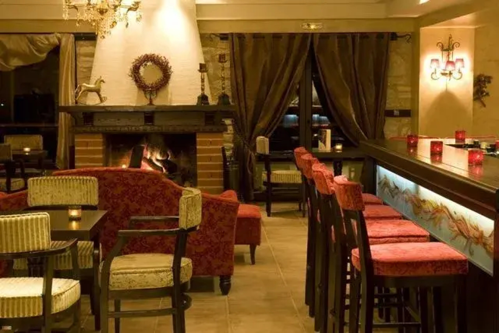 Alseides Boutique Hotel