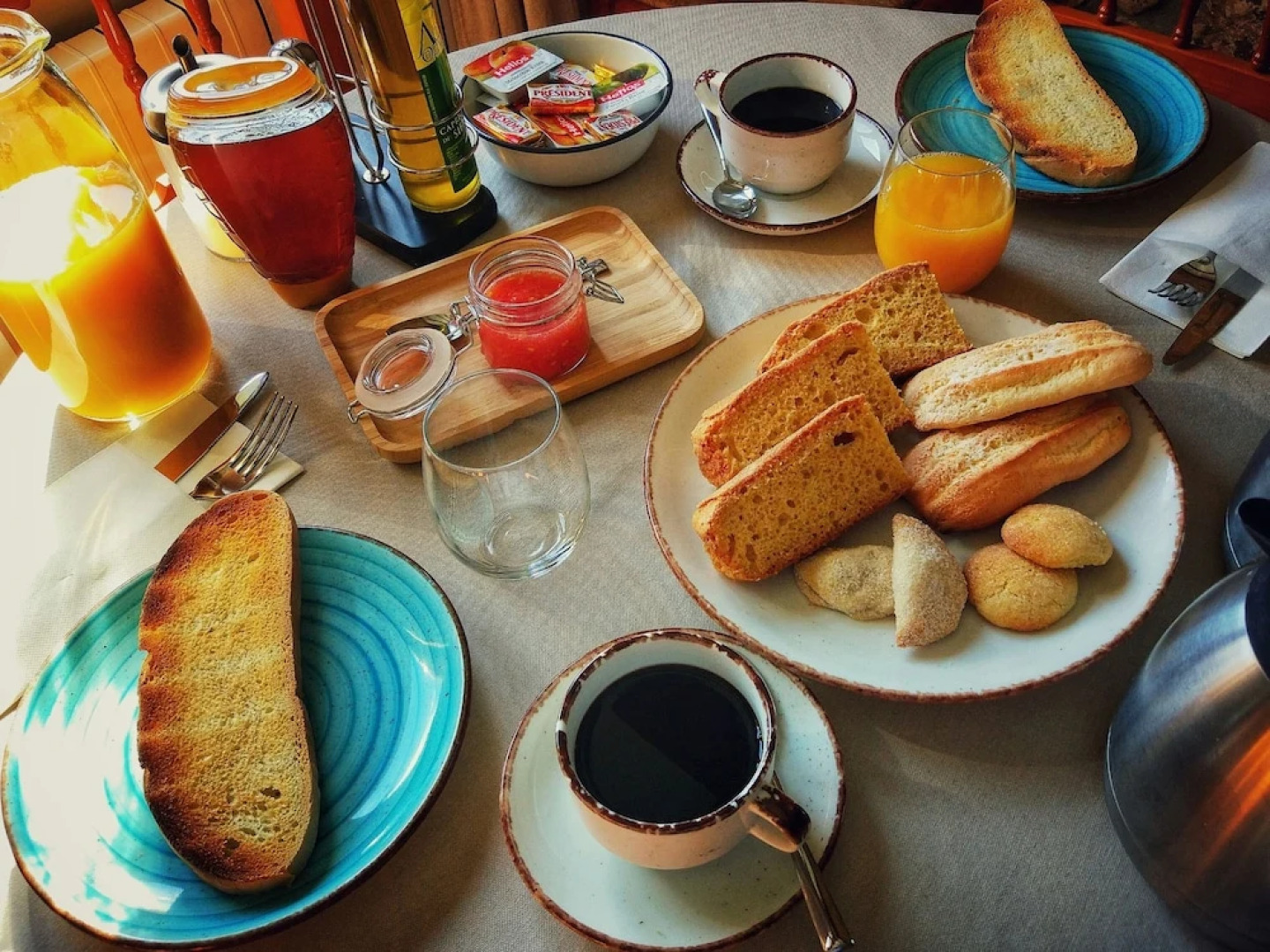 Miralmundo Alojamientos Rurales Ayna - HOSTAL RURAL