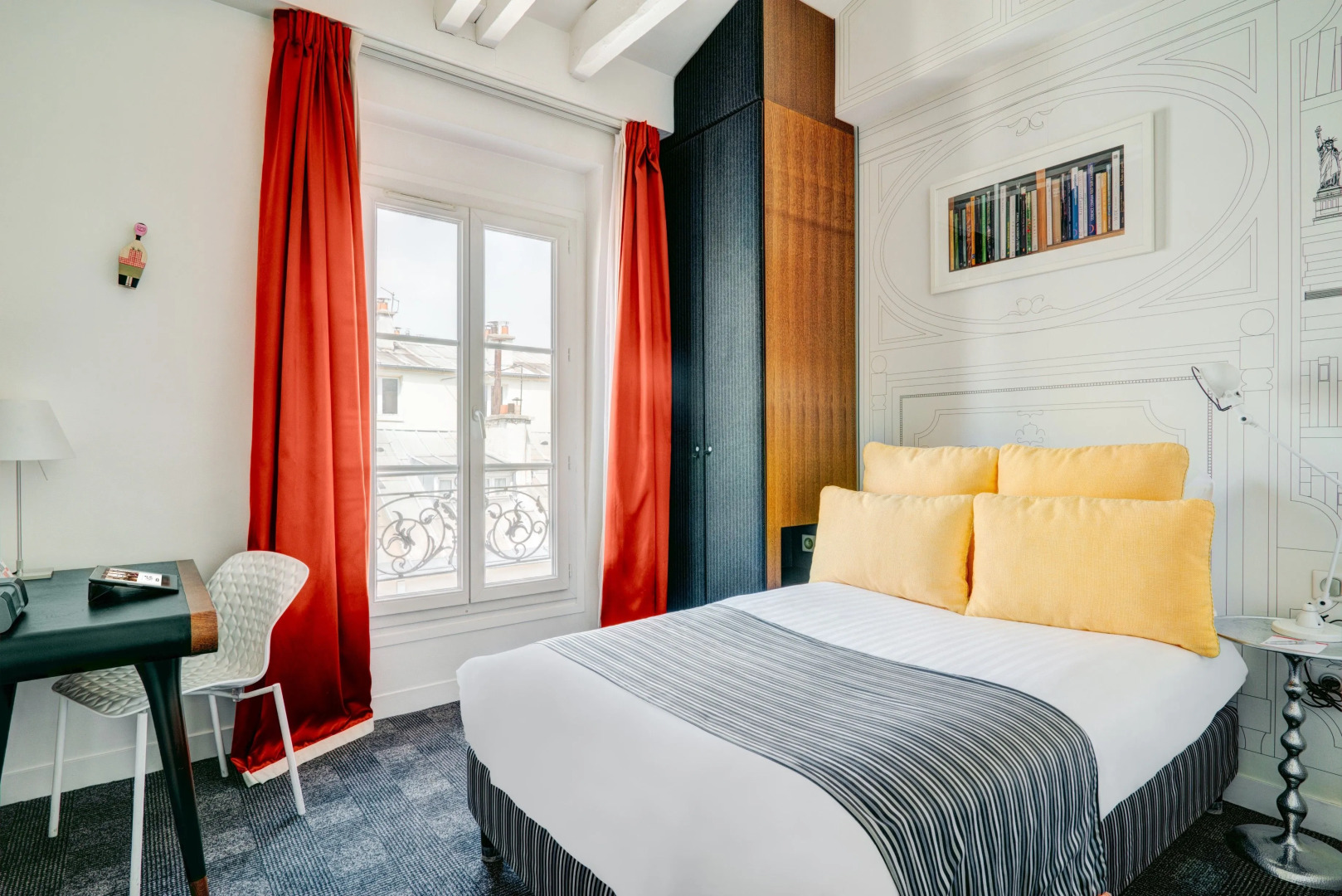 Hôtel Joyce - Astotel