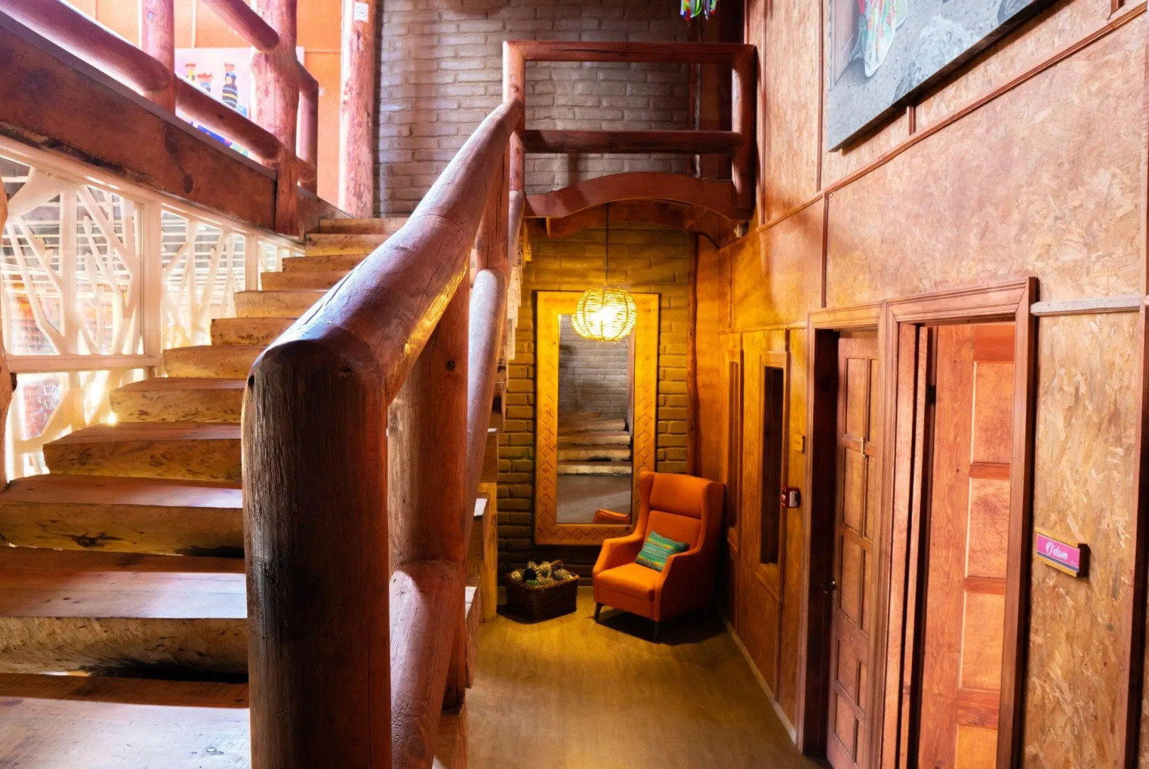 Hotel Montesión Durango