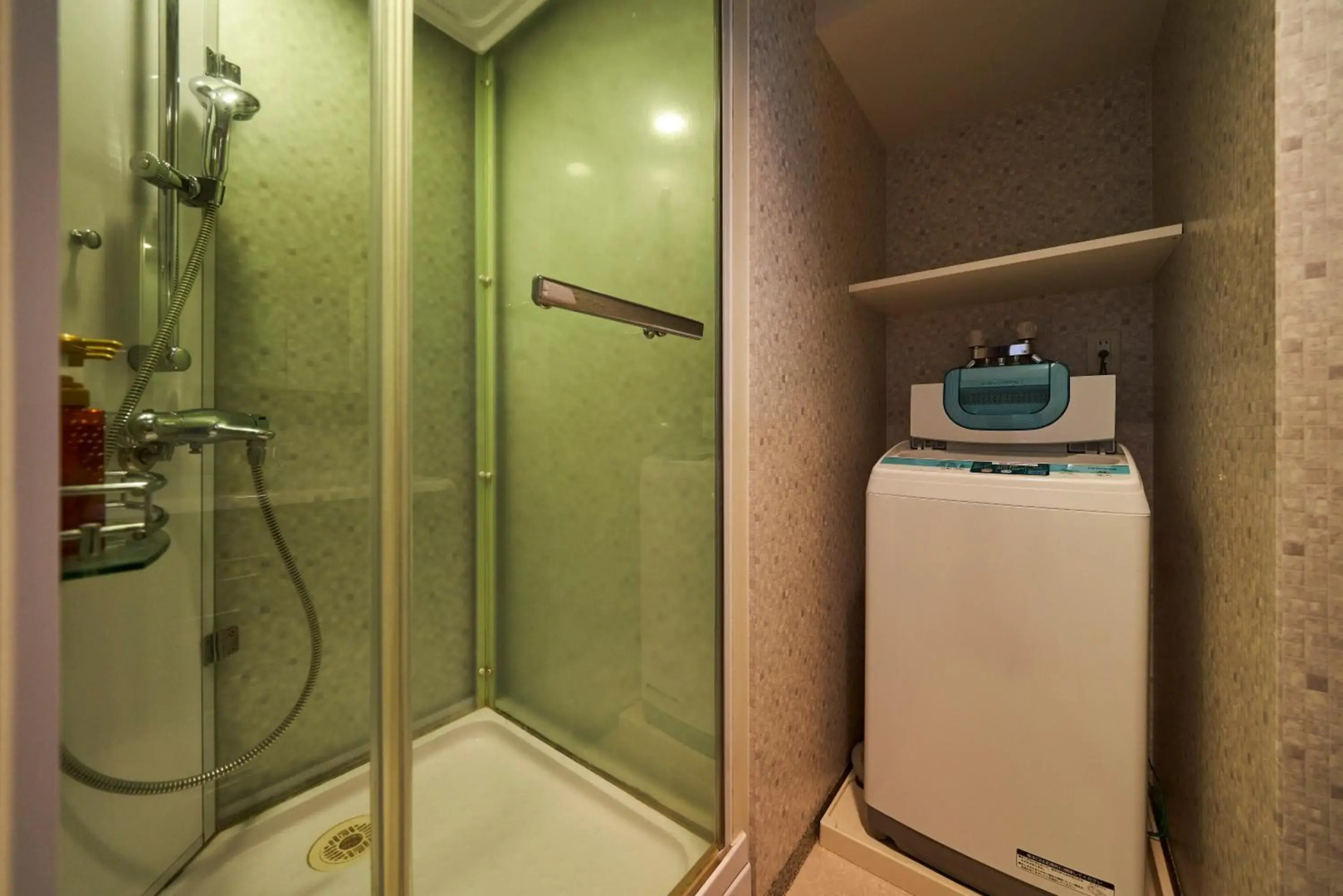 Hotel Global View Hakodate