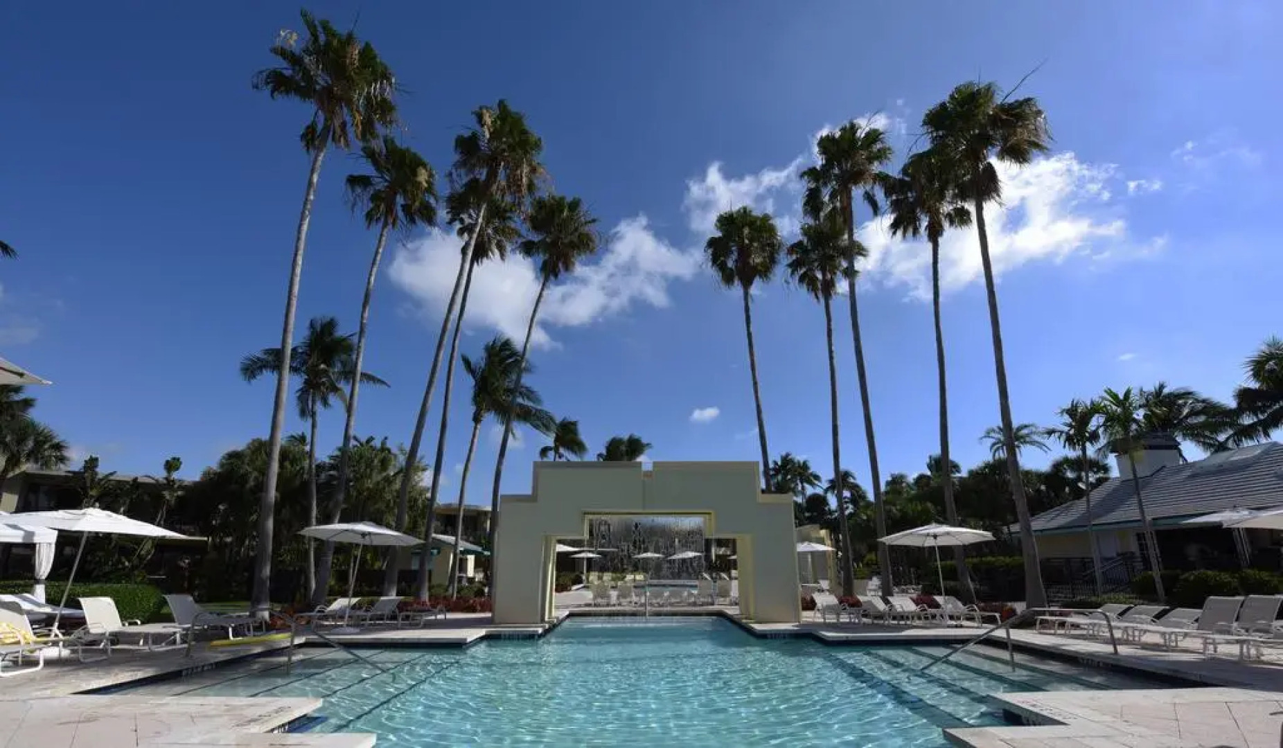 Hyatt Regency Pier 66