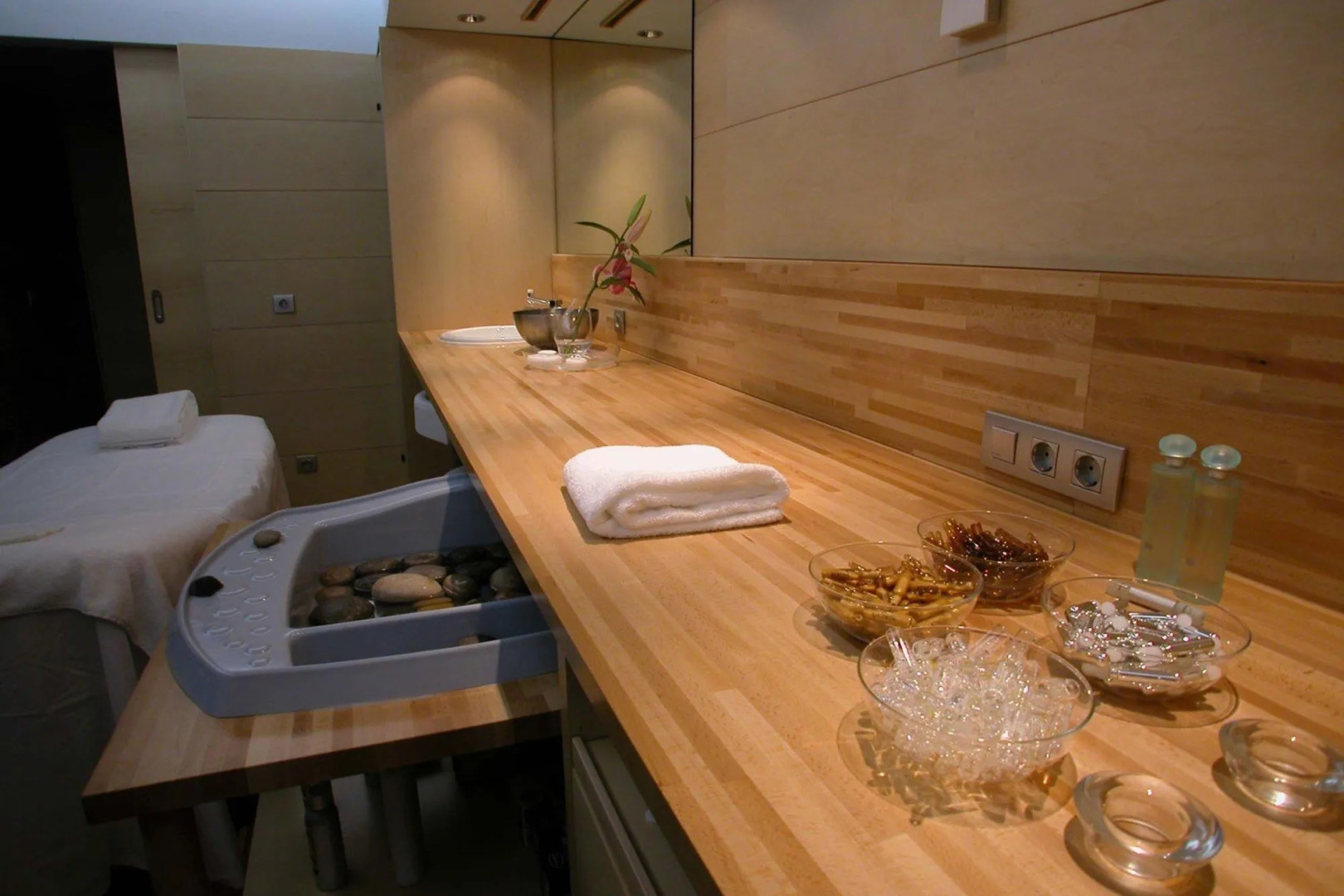 Gran Hotel - Balneario de Panticosa