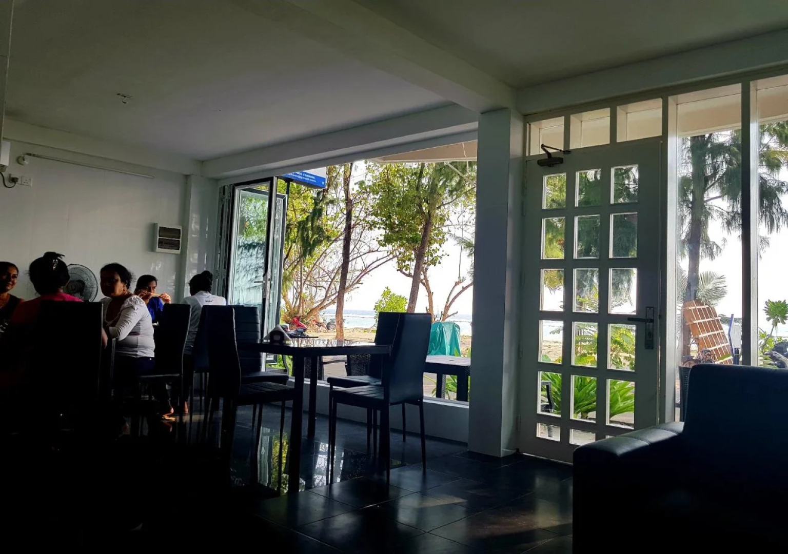 Fenda Hotel