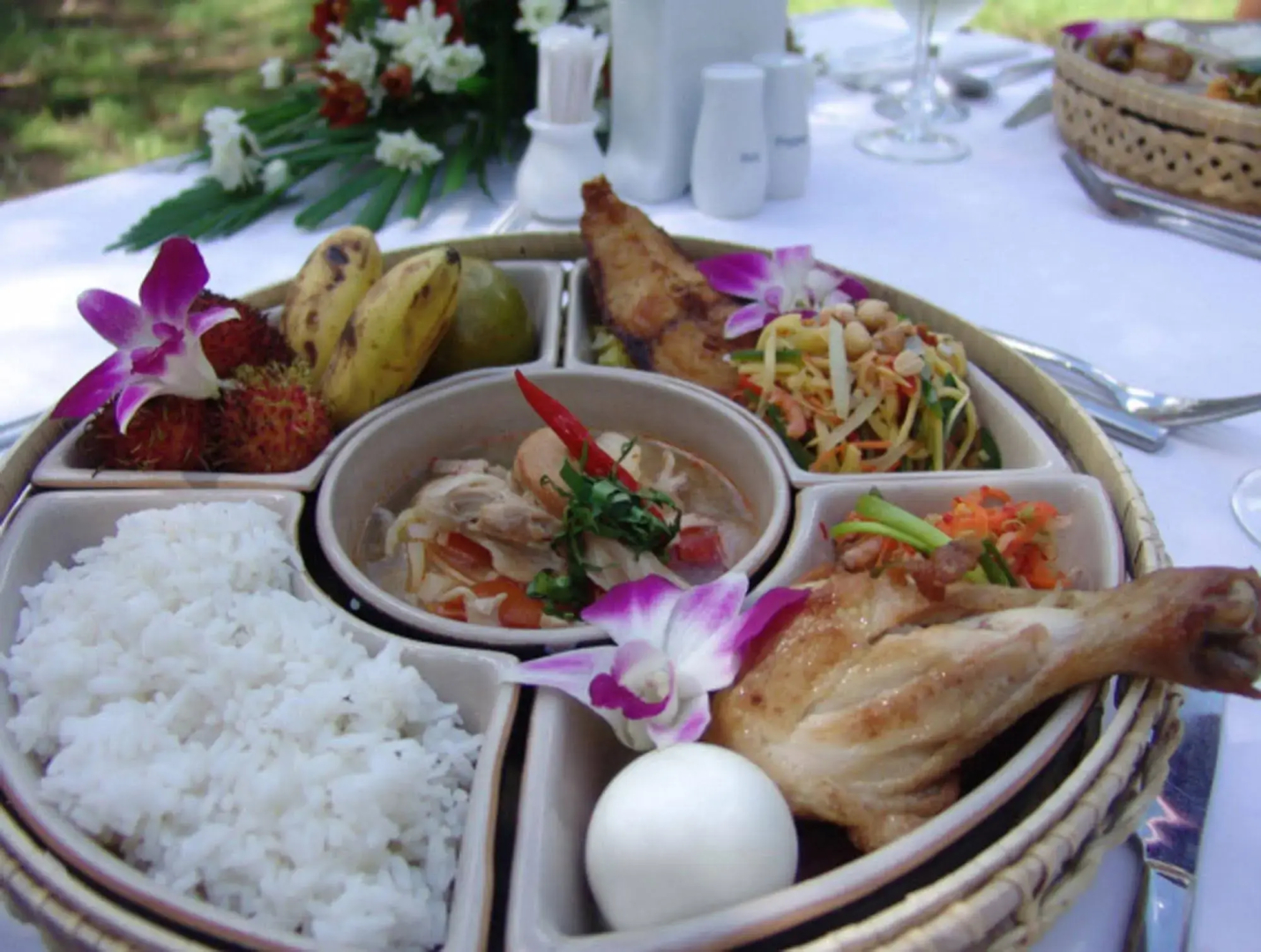 Sokhalay Angkor Villa Resort