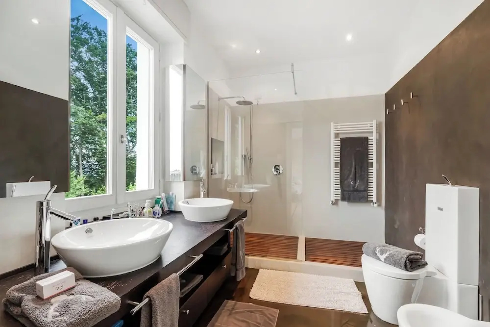 Il Gioiellino Pool And Sauna