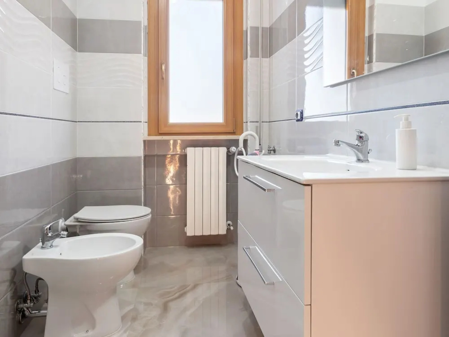 Homely Villa in Termoli With Garden