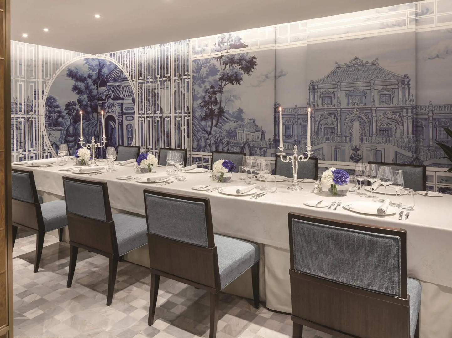 The Peninsula Beijing