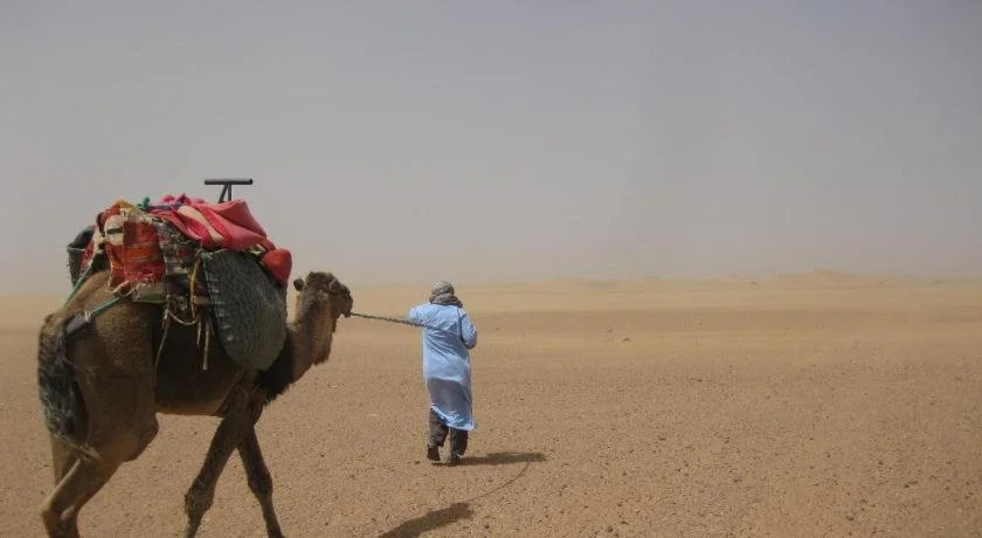 Carrefour des Nomades