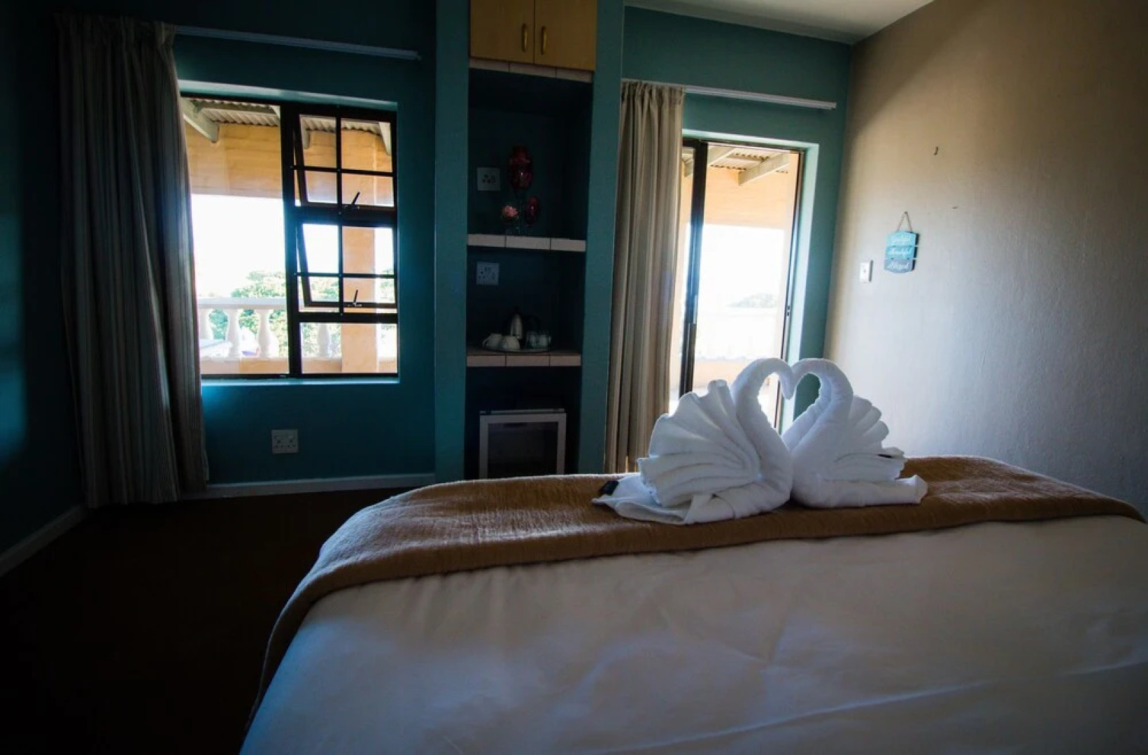 Pili Pili Beach Cabanas