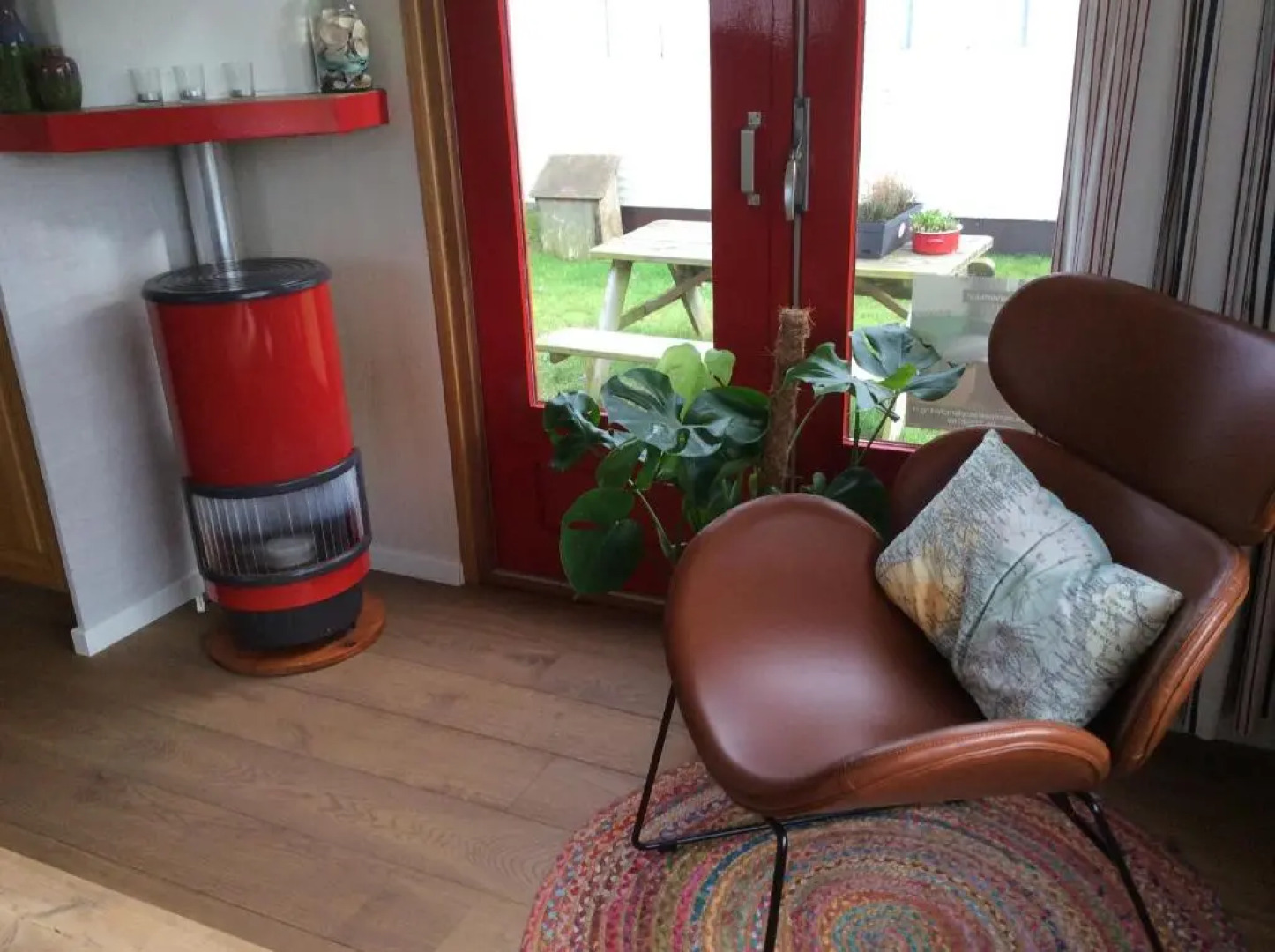 Repelsteeltje op Terschelling