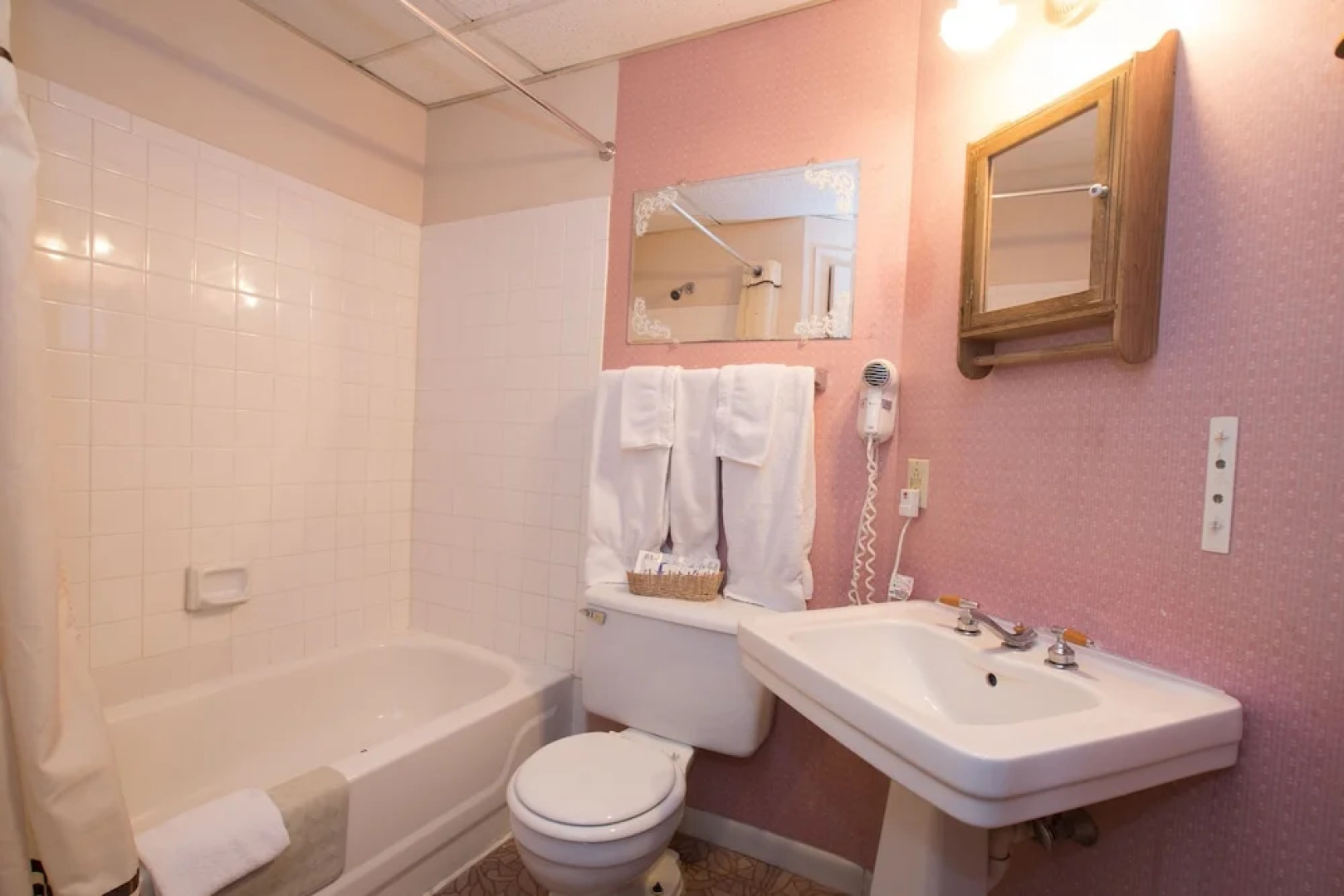 Biltmore Suites Hotel