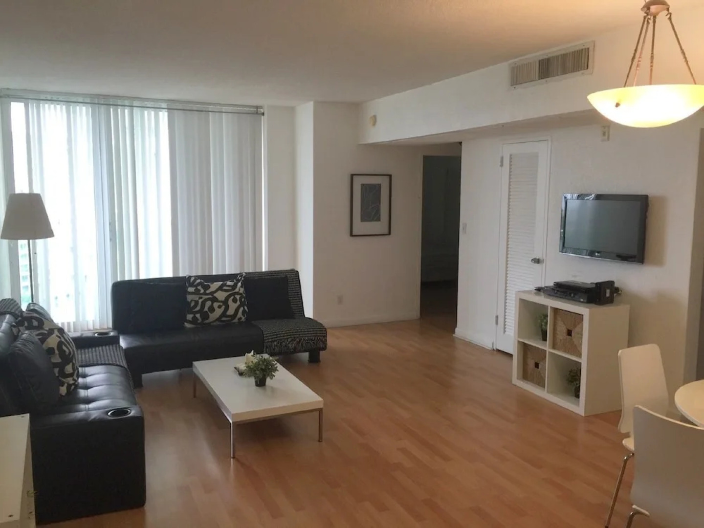 Hollywood Beach Side Apartments