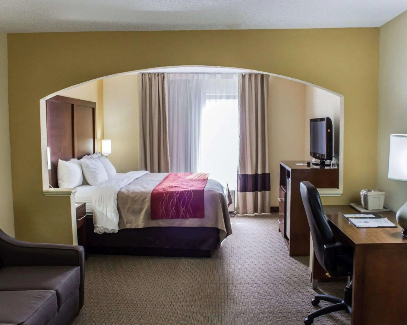 Comfort Inn Garner Clayton I-40