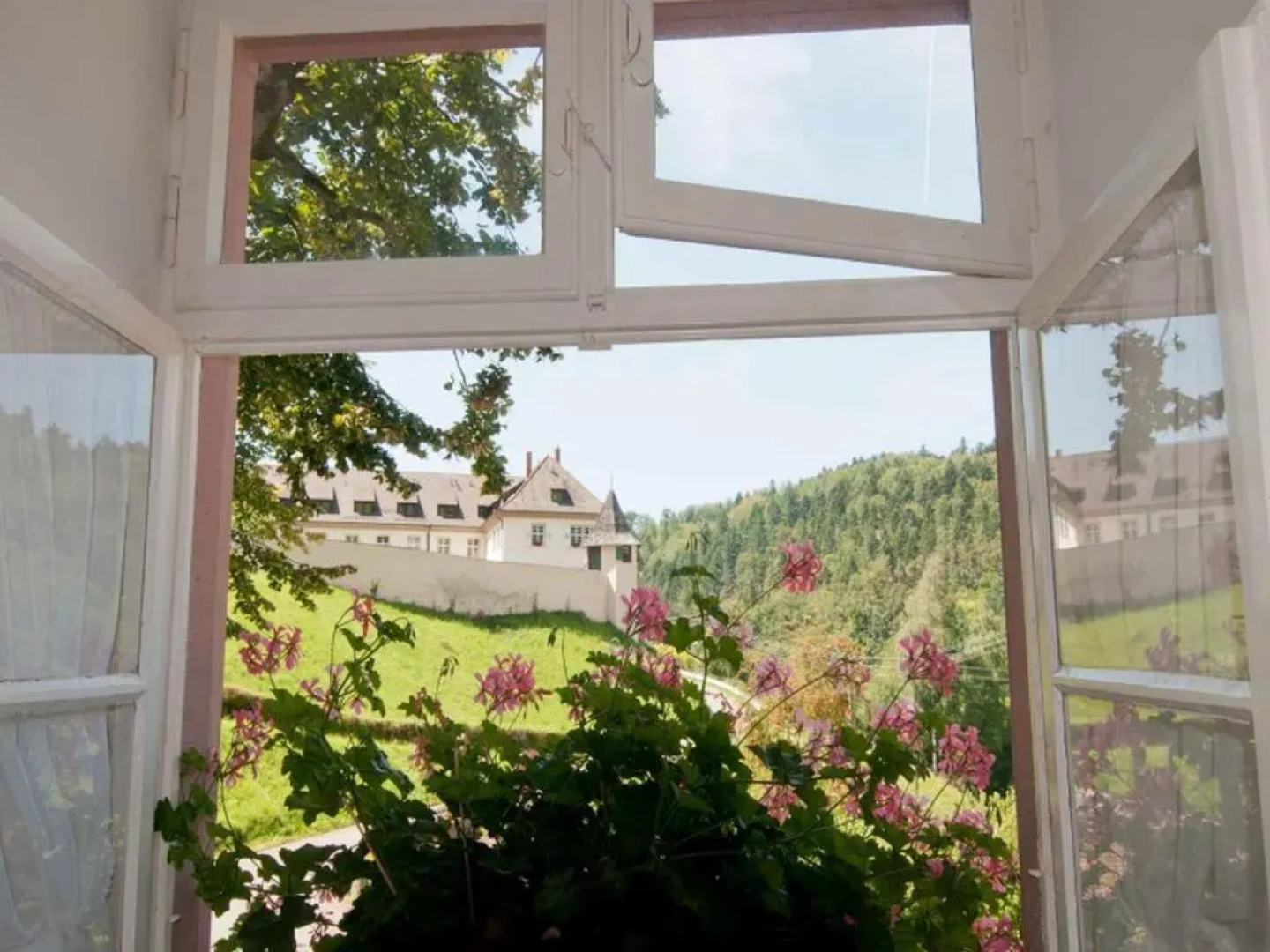 Gasthaus zum Rössle