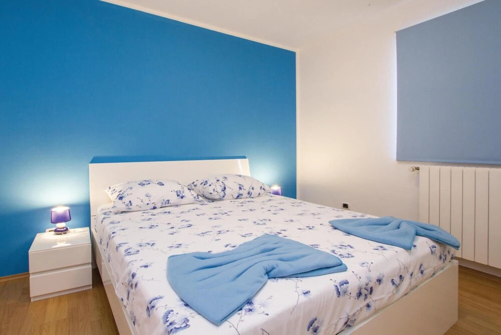 Nice Home in Nedescina With Wifi and 6 Bedrooms