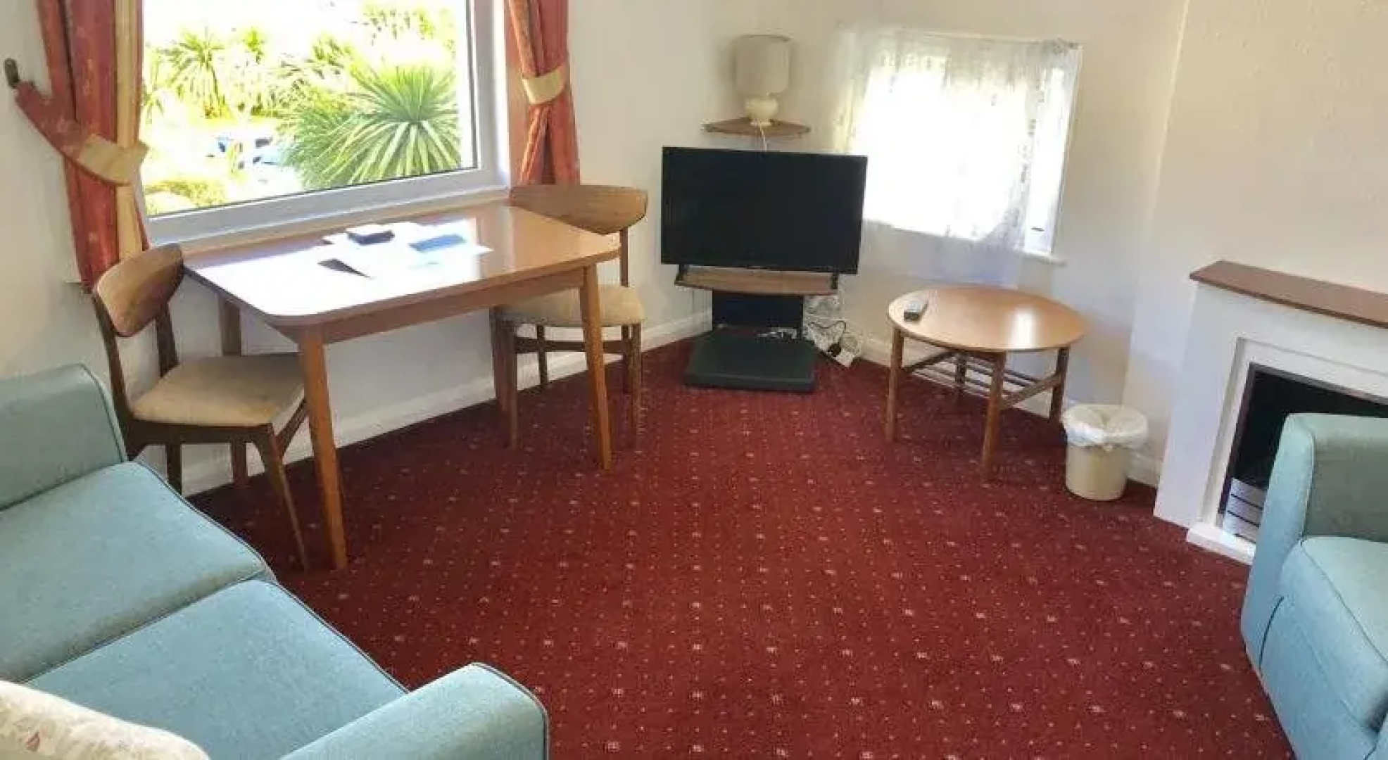 Sunningdale Apartments
