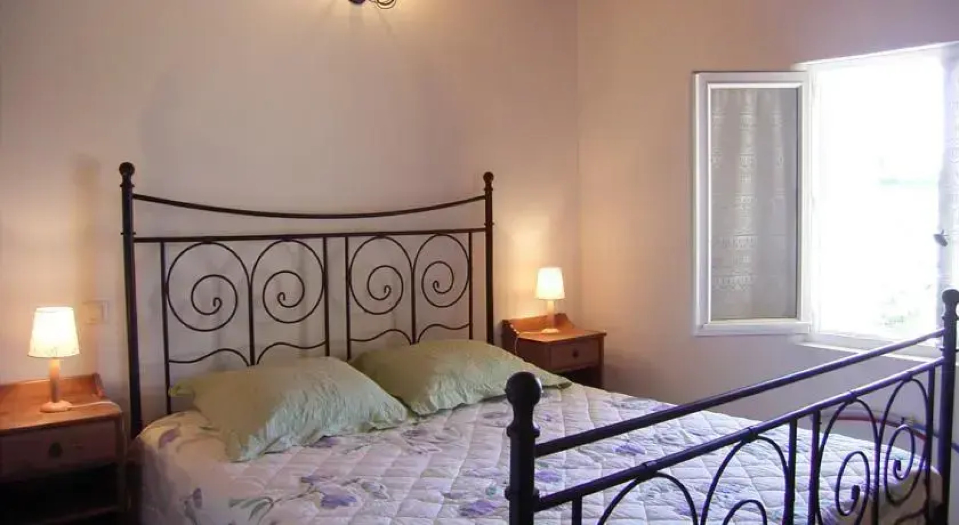 Gîtes La Fénière - Domaine du Chêne Vert