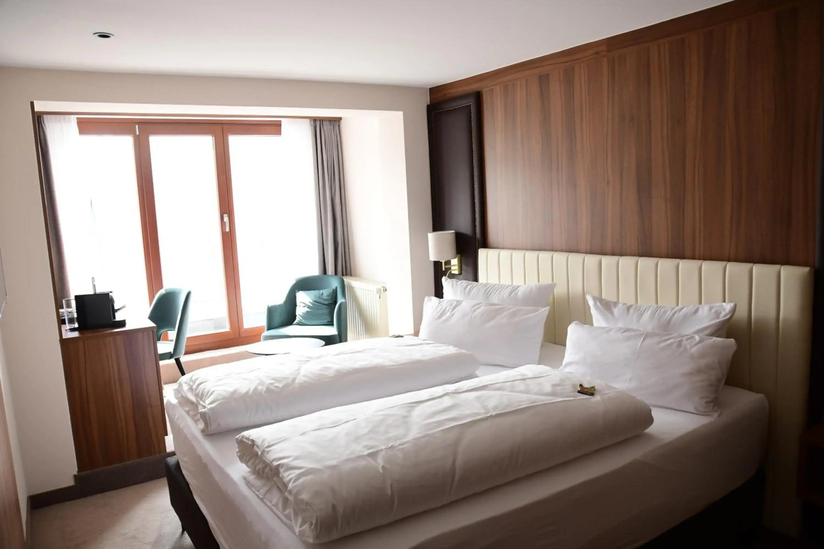 Hotel Am Schloss Aurich