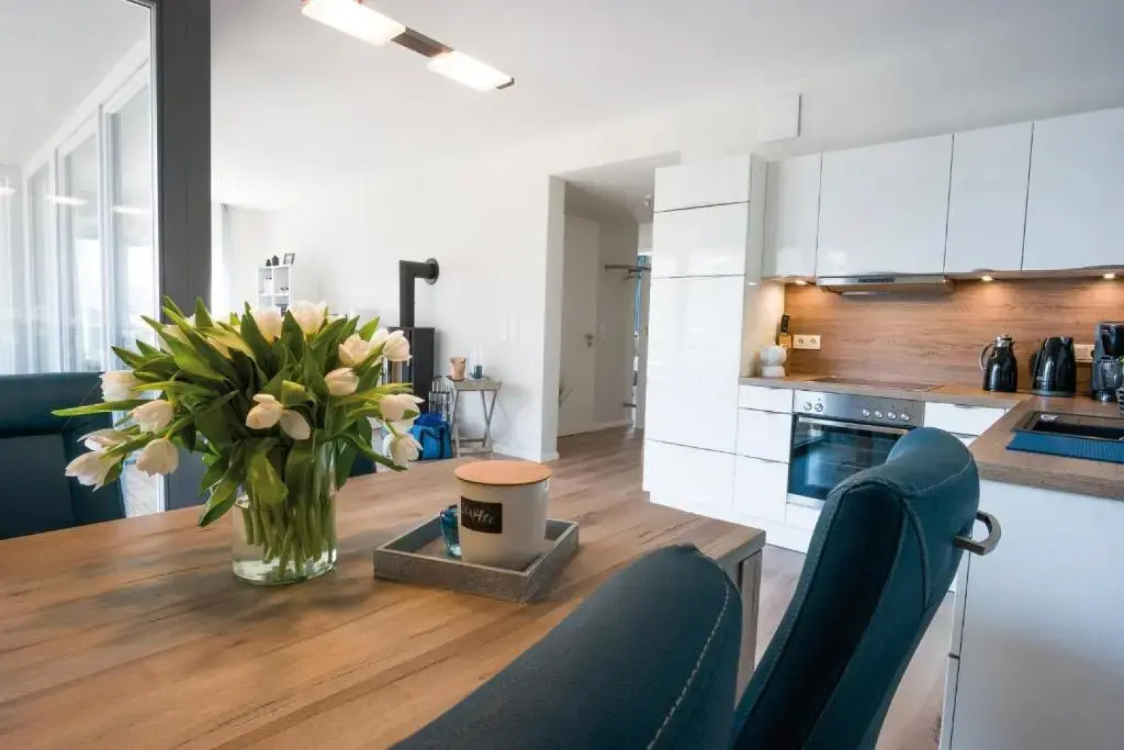 Ostsee Appartement Nr 75 Beletage im Strand Resort