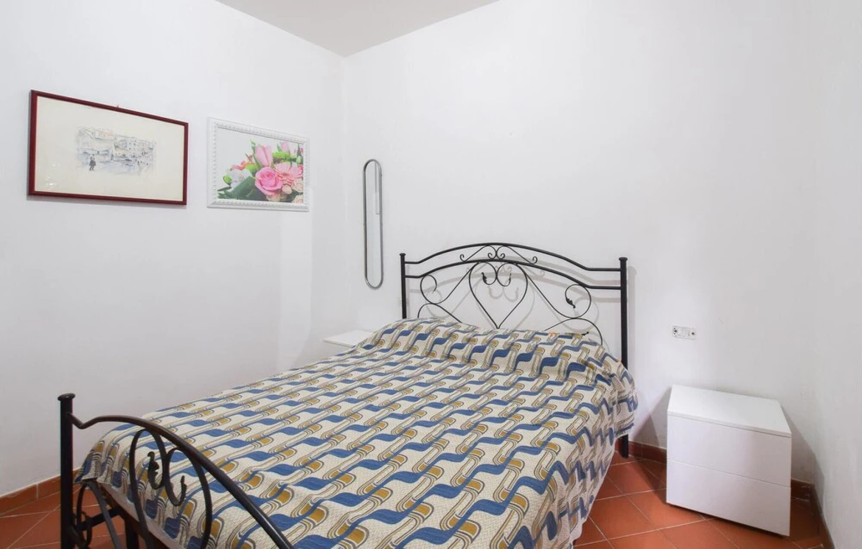 Nice Apartment in Drapia With Wifi and 2 Bedrooms