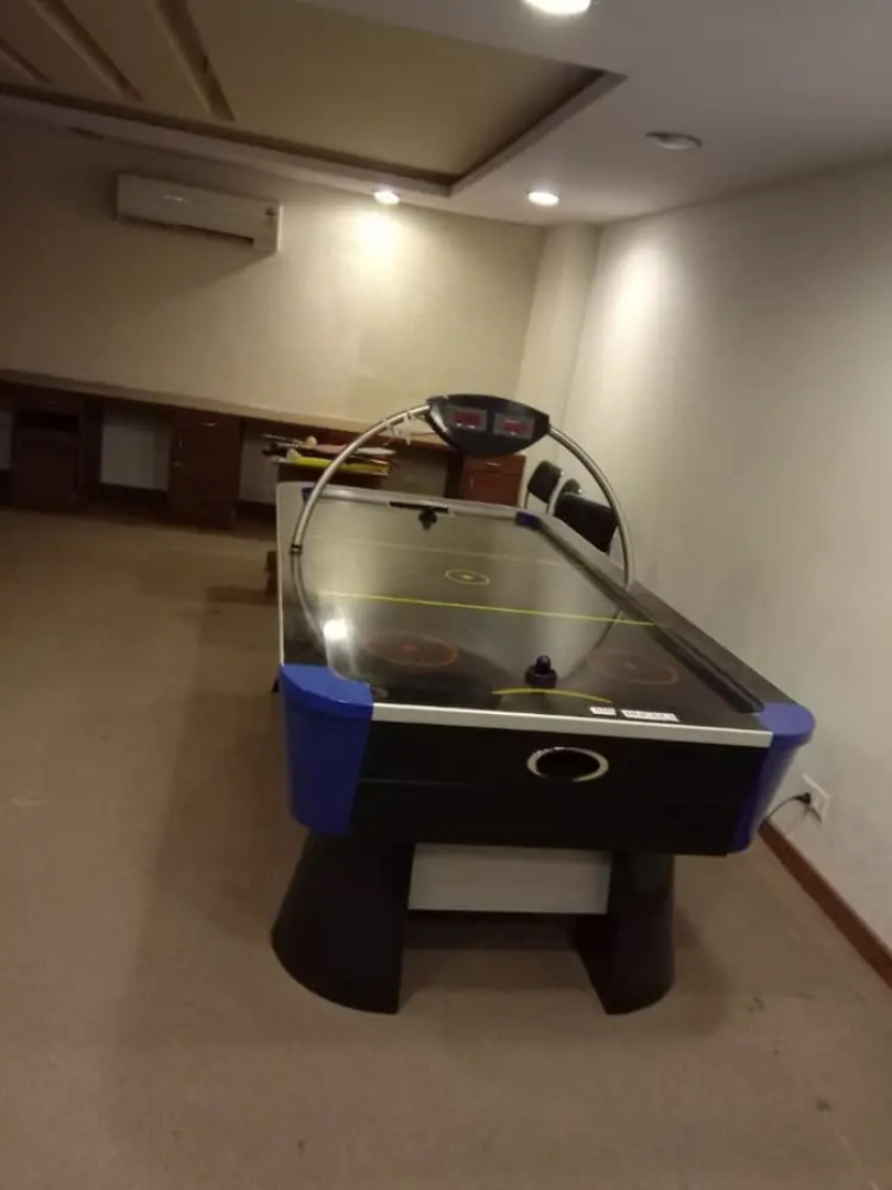 Cambay Sapphire Neemrana