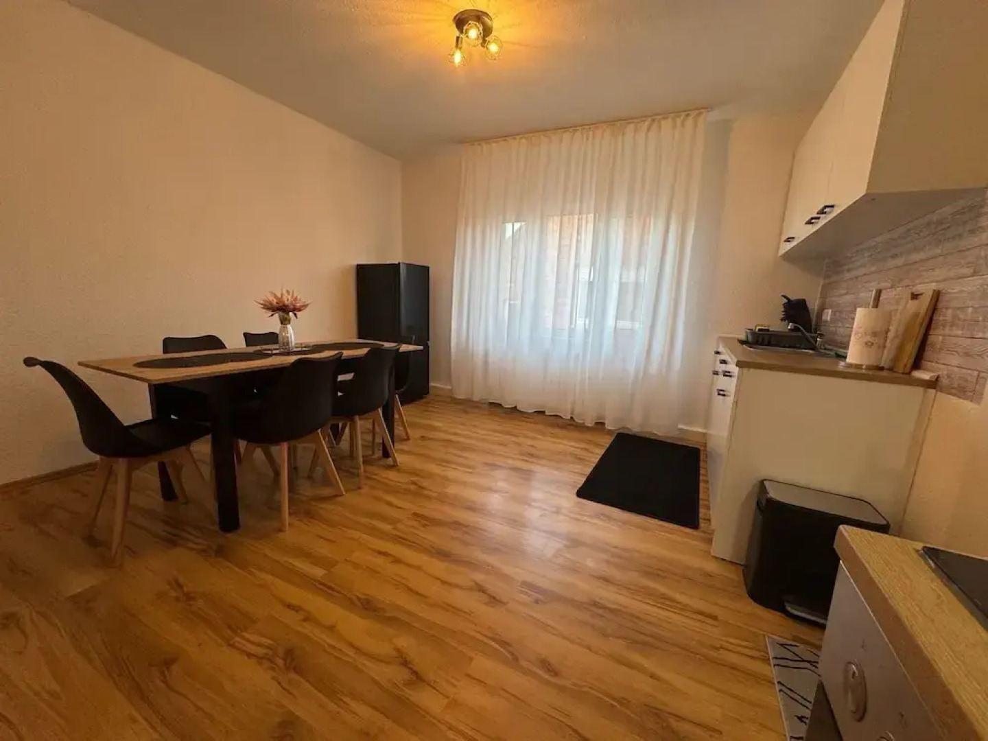 PS Apartments Freienhufen