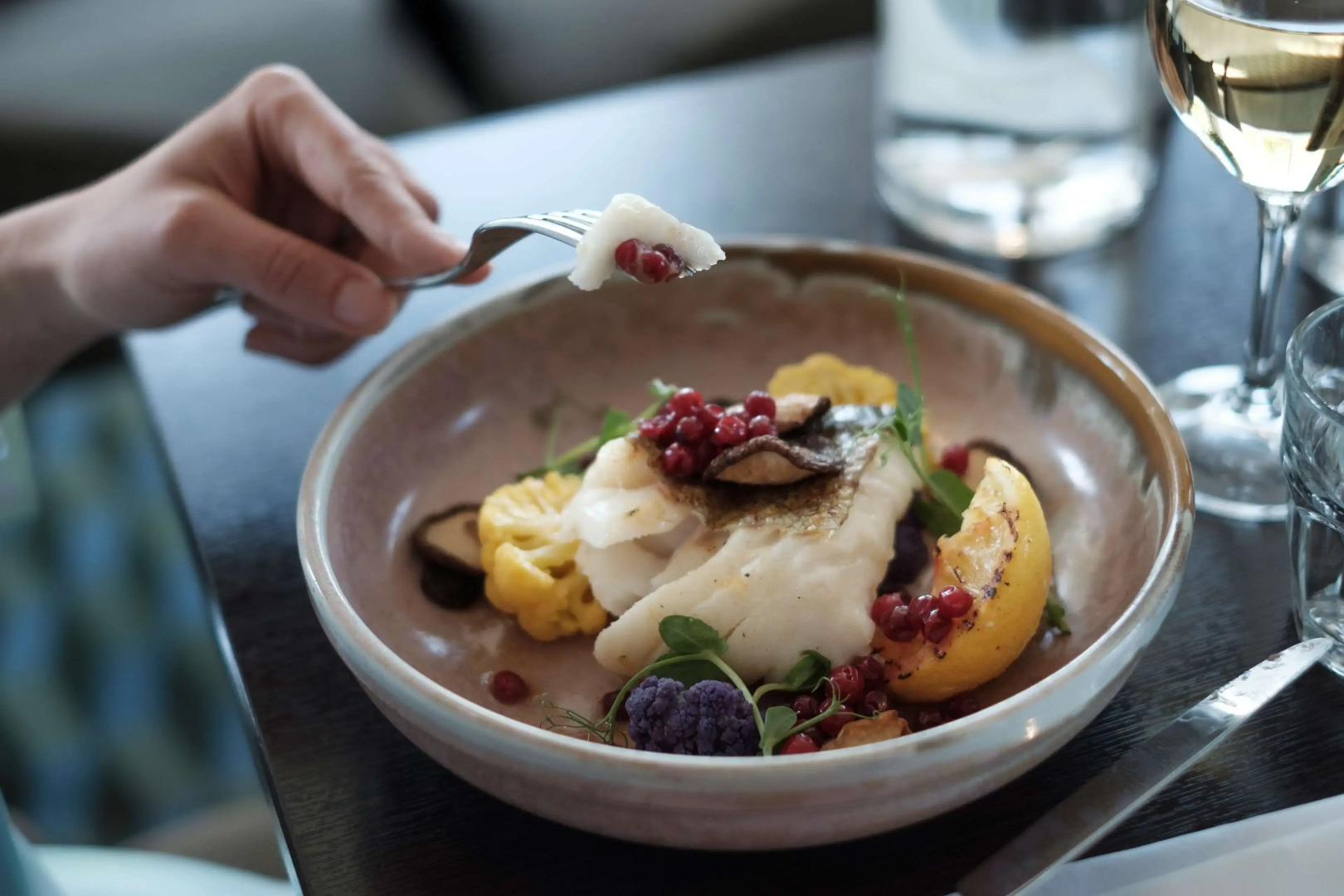 Radisson Blu Arlandia Hotel