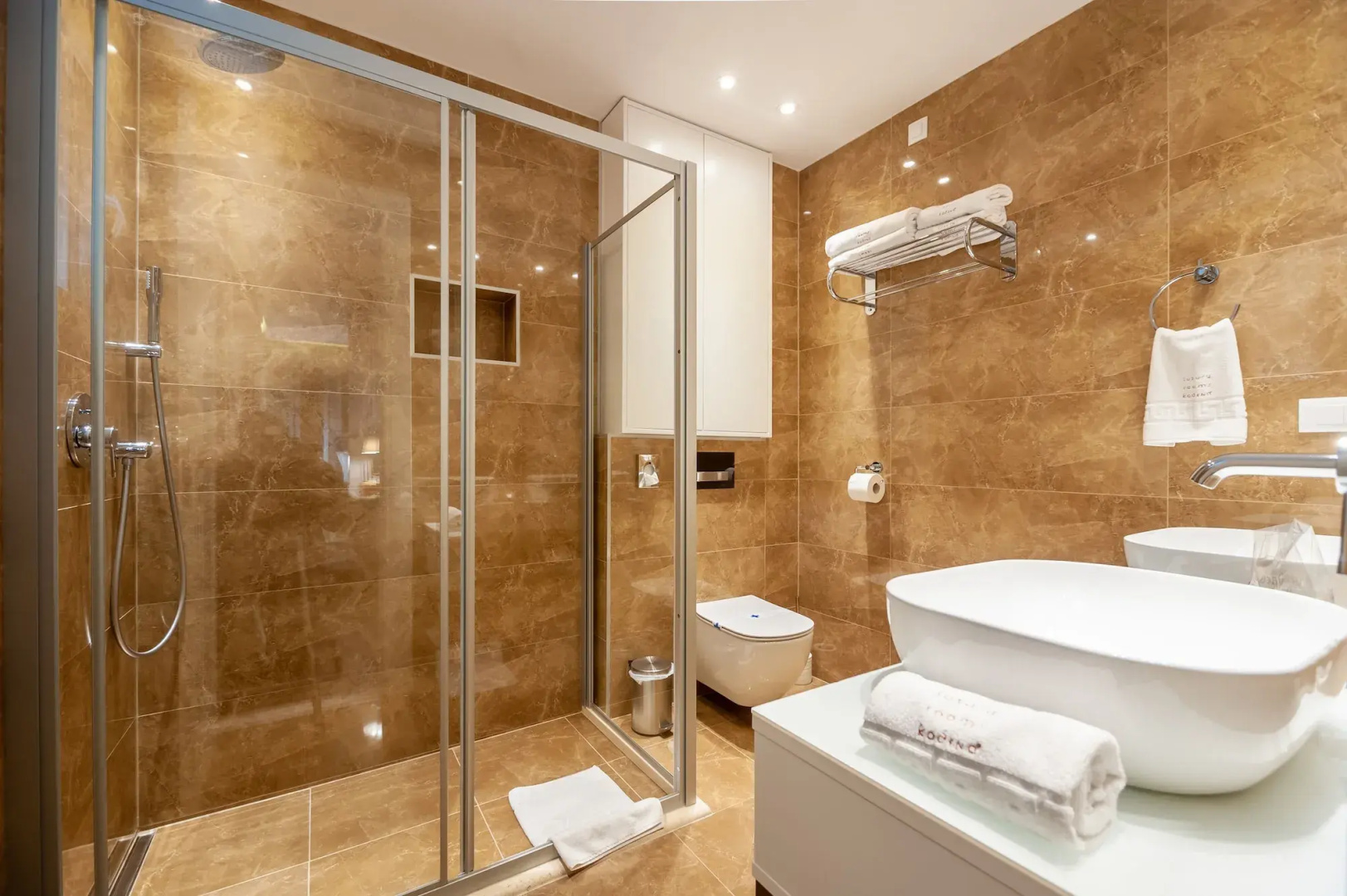 Luxury Rooms Kadena