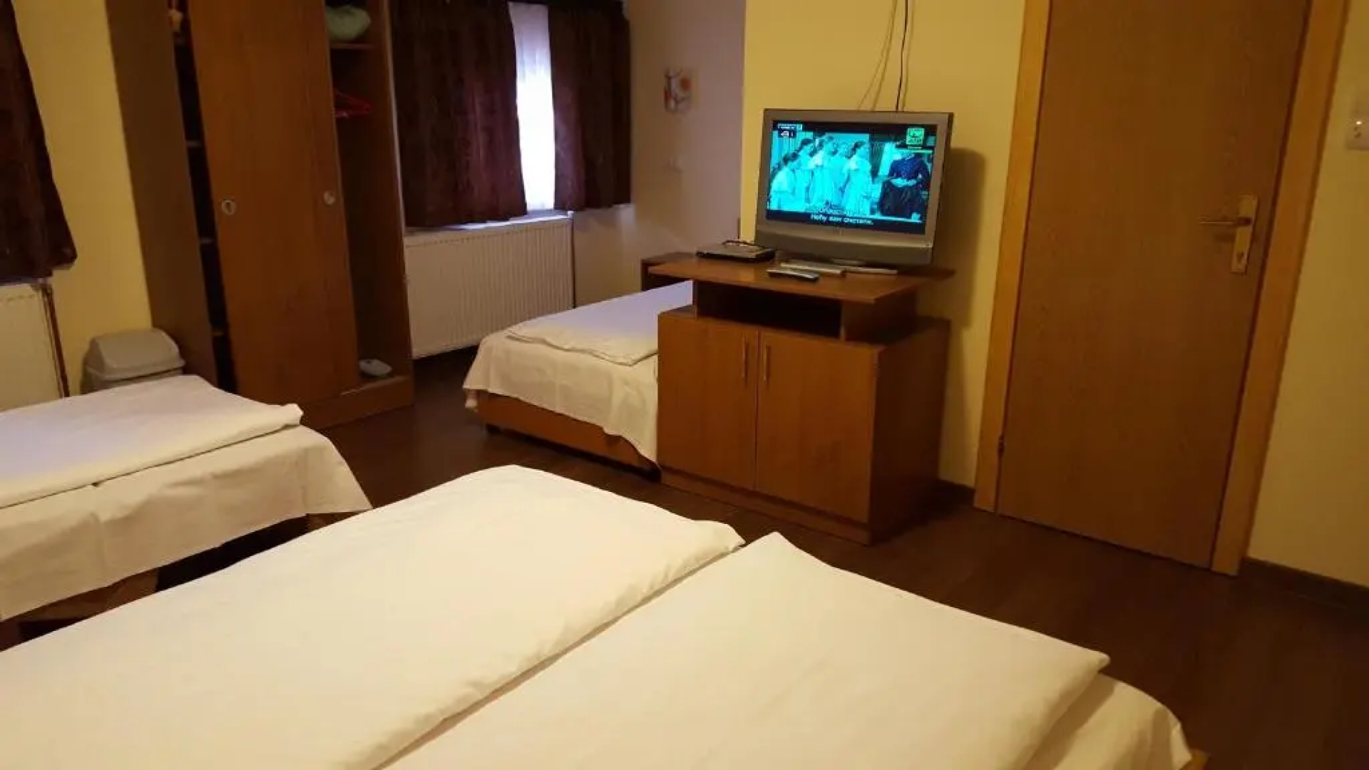 Guest House Babilon