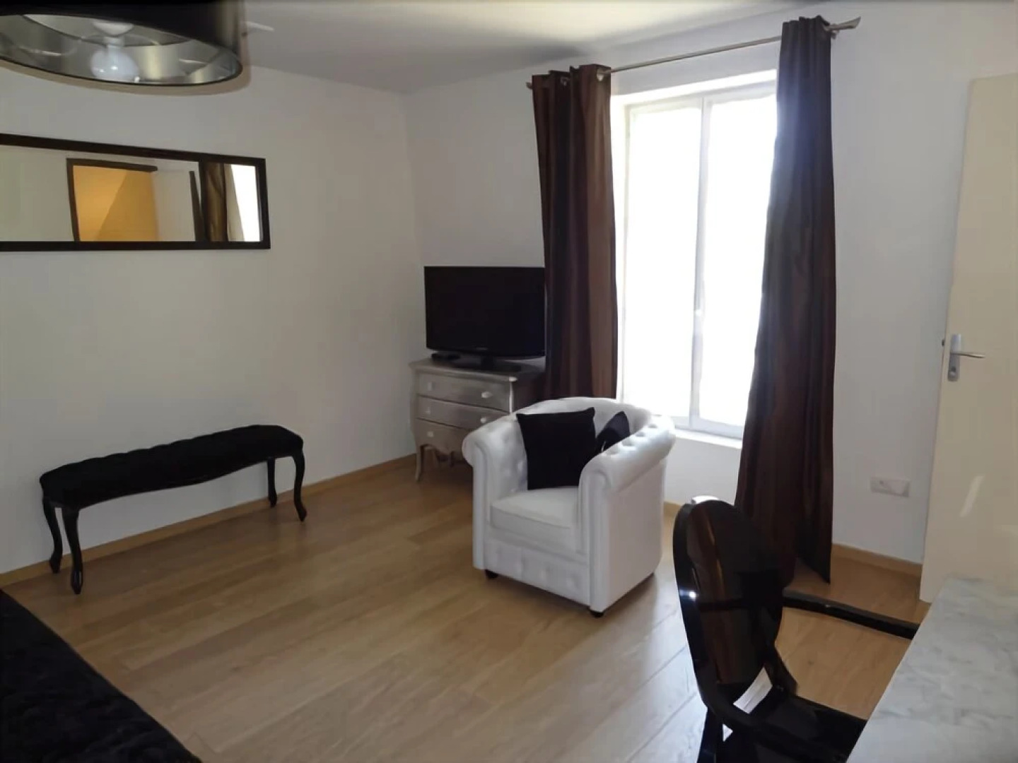 Le Pavillon de Nathalie